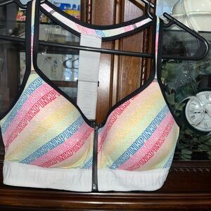 VS sports bra